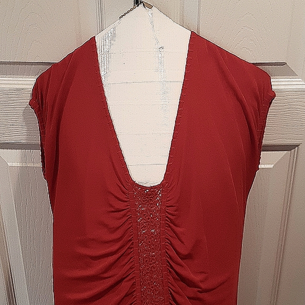 DKNY Top/Blouse - Picture 3 of 10